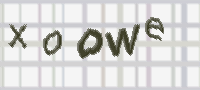 Изображение CAPTCHA для предотвращения спама 